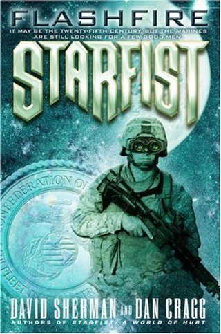 Flashfire (Starfist)