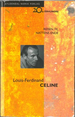 Reisen til nattens ende