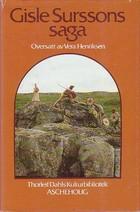 Gisle Surssons saga