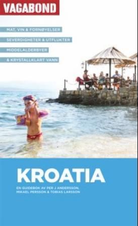 "Kroatia" av Per Andersson