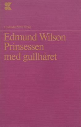 Prinsessen med gullhåret