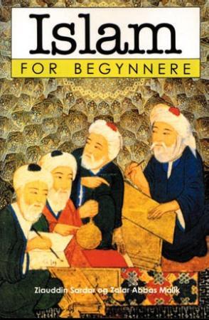 "Islam for begynnere" av Ziauddin Sardar
