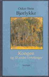 Kongen og 33 andre forteljingar