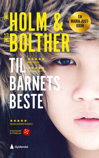 Til barnets beste - krim