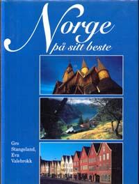 Norge på sitt beste - en opplevelsesguide