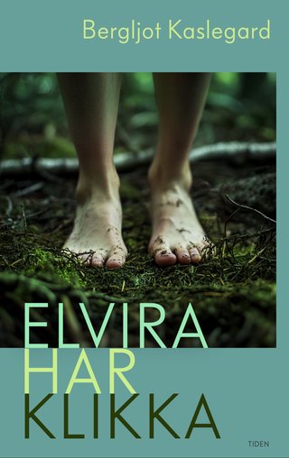 Elvira har klikka - roman
