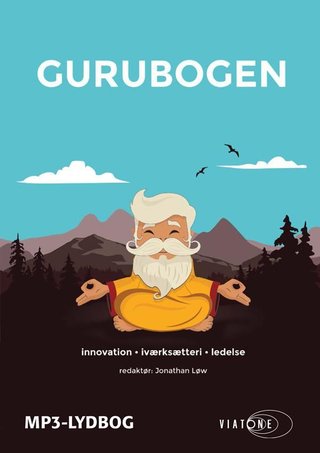 Gurubogen - innovation, iværksætteri, ledelse