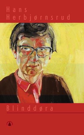 "Blinddøra - noveller" av Hans Herbjørnsrud