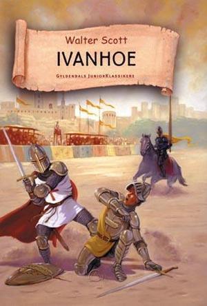 "Ivanhoe" av Walter Scott