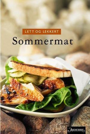 "Sommermat" av Nissen Lundsgaard