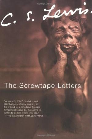 "The Screwtape Letters With, Screwtape Proposes a Toast (Collected Letters of C.S. Lewis)" av C.S. Lewis