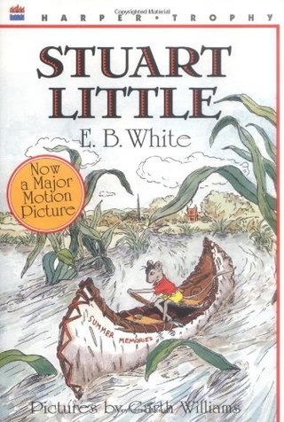 "Stuart Little" av E.B. White