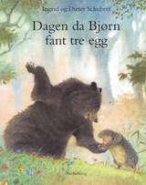 Dagen da Bjørn fant tre egg