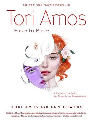 "Tori Amos Piece by Piece" av Tori Amos