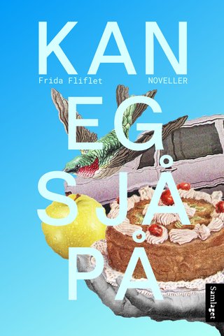 "Kan eg sjå på noveller" av Frida Fliflet