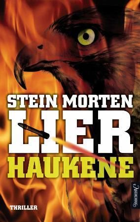 "Haukene" av Stein Morten Lier