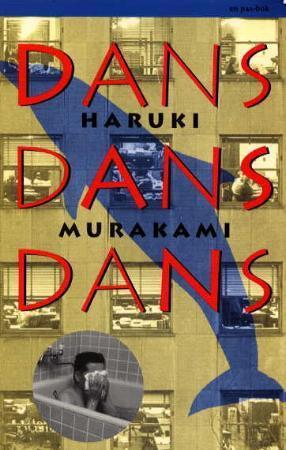 "Dans dans dans" av Haruki Murakami