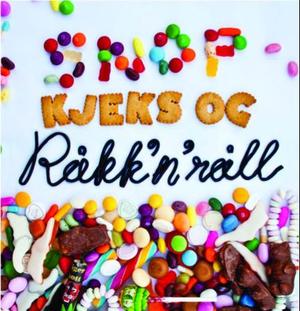 Snop, kjeks & råkk'n råll