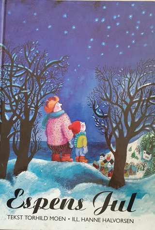 Espens jul
