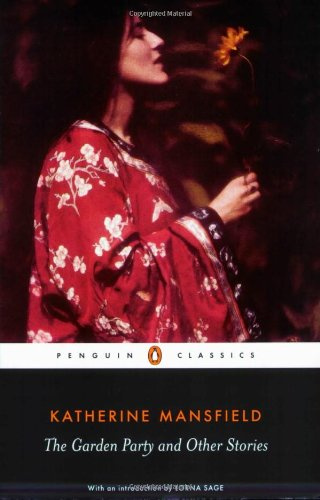 The Garden Party and Other Stories (Penguin Classics)