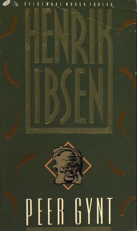 Peer Gynt