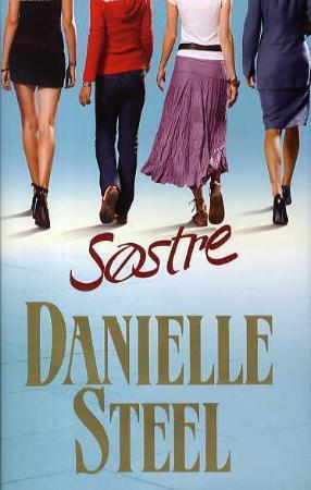 "Søstre" av Danielle Steel