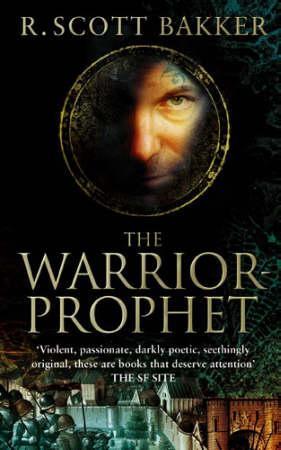 "The warrior-prophet the prince of nothing : book two" av R. Scott Bakker