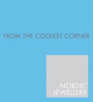 From the coolest corner - nordic jewellery