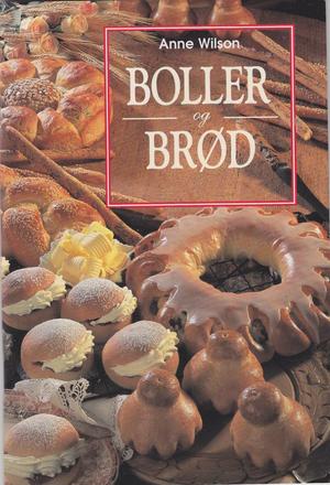 Boller og brød