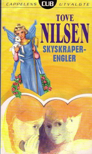 "Skyskraperengler" av Tove Nilsen