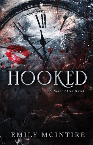"Hooked" av Emily McIntire