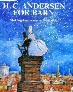 "For barn" av H.C. Andersen