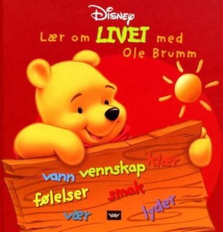 Lær om livet med Ole Brumm