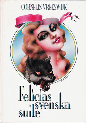 Felicias svenska suite