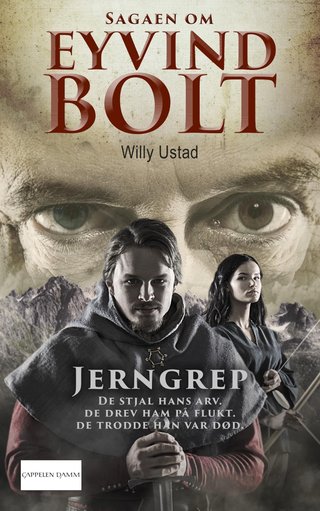 "Jerngrep" av Willy Ustad