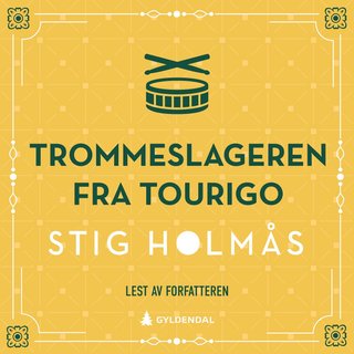 Trommeslageren fra Tourigo