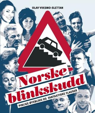 "Norske blinkskudd" av Olav Viksmo Slettan