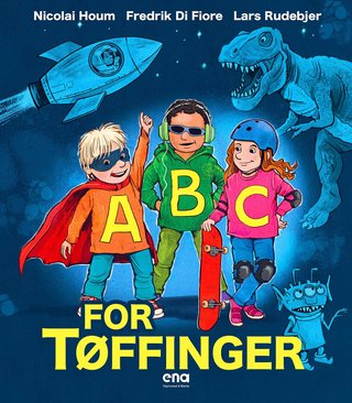 ABC for tøffinger