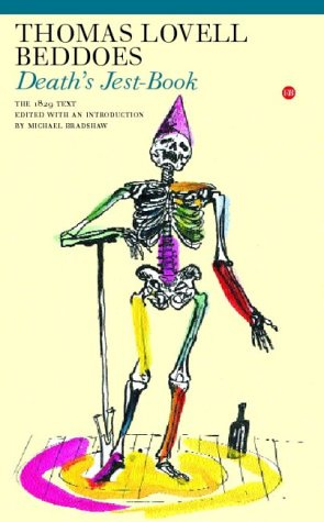 Selected Poetry (Fyfield Books)