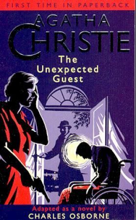 The unexpected guest