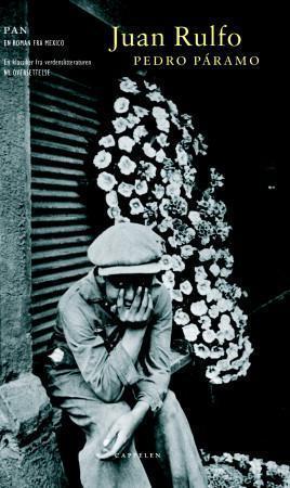 "Pedro Páramo" av Juan Rulfo