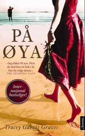 "På øya" av Tracey Garvis Graves