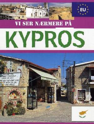 "Vi ser nærmere på Kypros" av Jan Willem Bultje