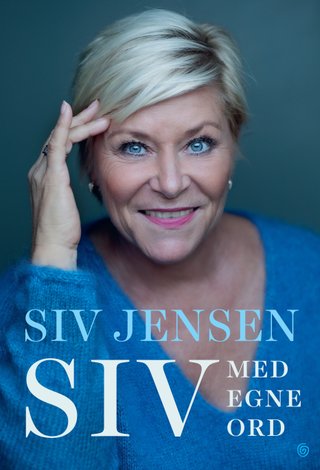 "Siv med egne ord" av Siv Jensen