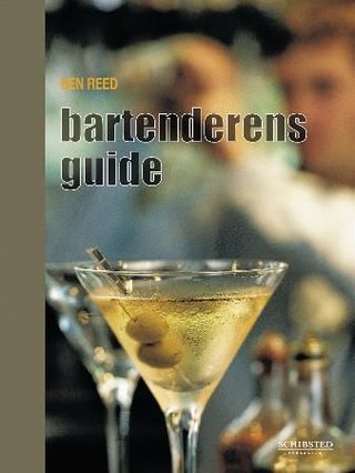 Bartenderens guide