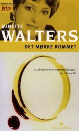 "Det mørke rommet" av Minette Walters