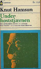 Under høststjærnen