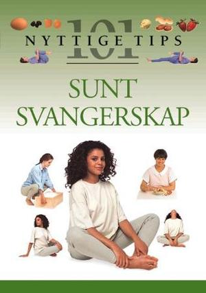 "Sunt svangerskap" av Elizabeth Fenwick