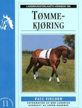 Tømmekjøring