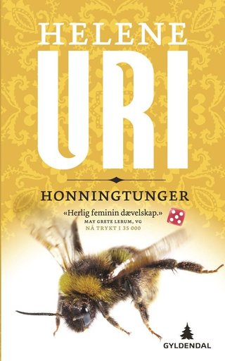 Honningtunger - roman